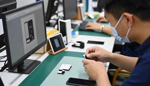 电子产品销售终端商户资讯：贵州源泉丰成物资回收有限公司经验谈