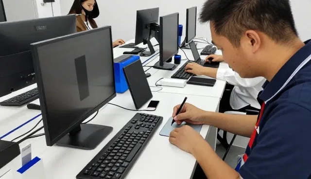 家用电器帮助一件代发实现效率提升
