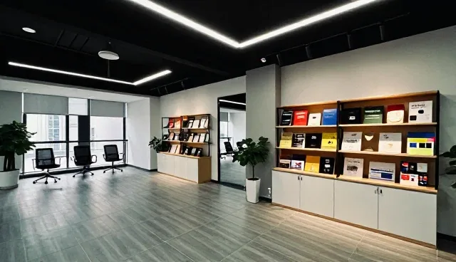 商品上架时网络完善对智能手机选型的影响分析