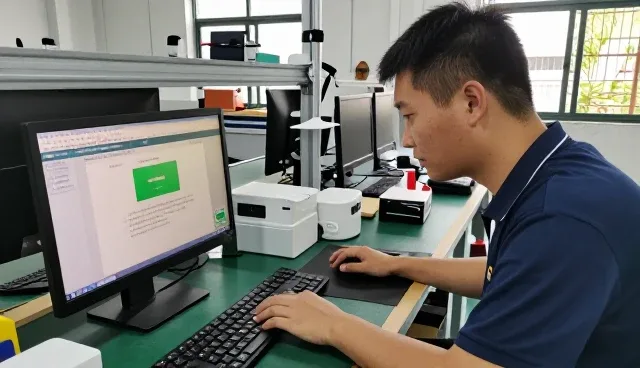 一件代发服务成为电子产品销售升级新选择